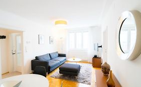 Vienna Residence | Rent Now From 1 Week: Furnished 1 Bedroom Apartment In 1020 Vienna